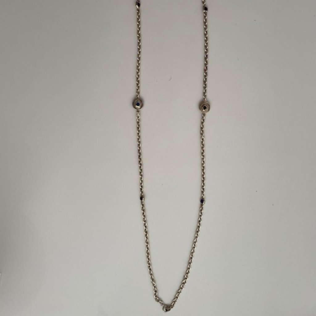 Biche De Bere Necklace